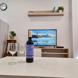 Studio Appartement